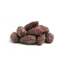 Tâmara jumbo fresca 1kg carnuda original israel saborosa