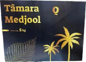 Tamara Jumbo Israel Com Caroço Caixa 5kg