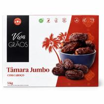 Tamara jumbo medjoul 5kg viva grãos
