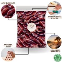 Tâmara Jumbo Sem Caroço Super Premium Importada