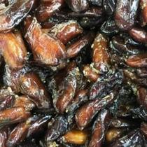 Tãmara Sem Caroço a Granel