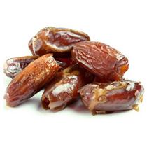 Tâmara sem Caroço (Granel 500g)