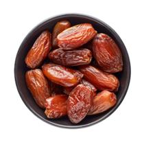 Tâmara Sem Caroço Grãos Life El Monaguillo 1kg