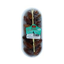 Tâmaras Deglet Nour com Caroço El Monaguillo 200g