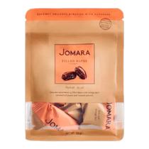 Tâmaras jomara recheada mix sabores 100g Tâmaras jomara recheada mix sabores 100g