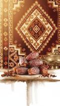 Tâmaras Medjoul Jumbo 500g Categoria 1