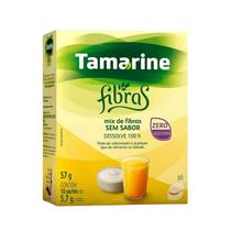 Tamarine Fibras 57g com 10 Saches de 5,7g cada Hypera