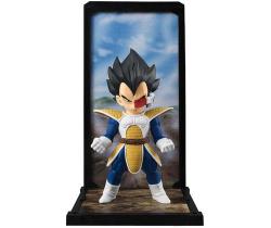 Tamashii Buddies Vegeta Dragon Ball Z - Bandai