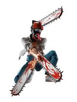 TAMASHII NATIONS - Chainsaw Man - O Filme: Arco da Reze - Chainsaw Man -Arco da Reze- Figura de Ação S.H.Figuarts TAMASHII NATIONS - Chainsaw Man - O Filme: Arco da Reze - Chainsaw Man -Arco da Reze- Figura de Ação S.H.Figuarts