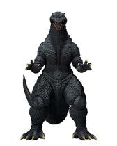 TAMASHII NATIONS - Godzilla Guerras Finais - Godzilla 2004 (Reedição) Figura de Ação S.H.MonsterArts TAMASHII NATIONS - Godzilla Guerras Finais - Godzilla 2004 (Reedição) Figura de Ação S.H.MonsterArts