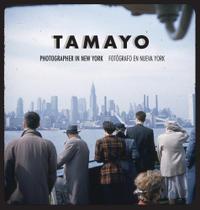 Tamayo. Photographer In New York, Fotógrafo En Nueva York