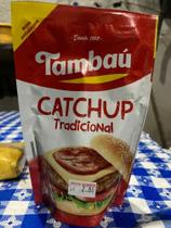Tambaú Catchup