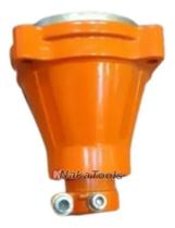 Tambor Completo para Roçadeira 43cc 26X9. Tambor Completo para Roçadeira 43cc 26X9.