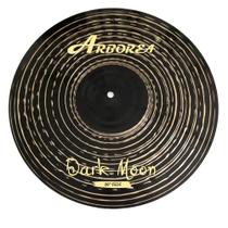 Tambor Cymbal Arborea Dark Moon Classics Custom 20Ride B8 Bronze