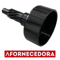 Tambor da Embreagem Compactador Weber SRV550 e Wolkan SW550