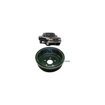 Tambor Da Roda Traseira 10 X 2 1/2 (ranger 1994 A 1997 4.0/2.3)- Peca Paralelo - YL5Z1V126BAX Tambor Da Roda Traseira 10 X 2 1/2 (ranger 1994 A 1997 4.0/2.3)- Peca Paralelo - YL5Z1V126BAX