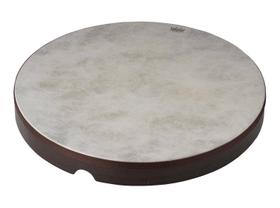 Tambor de Aro Remo Fiberskyn 3 Diâmetro 56 cm, Profundidade 6,5 cm