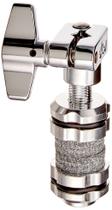 Tambor de embreagem Hi-Hat Workshop DW One-Touch Silver