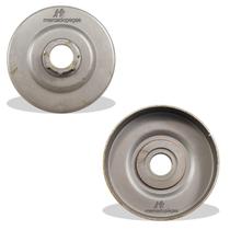 Tambor De Embreagem S/ Gaiola Motosserra Ms036