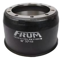 Tambor De Freio Carreta Randon Noma Facchini Krone Frum 3748 Tambor De Freio Carreta Randon Noma Facchini Krone Frum 3748