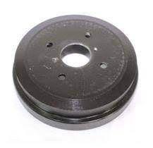 Tambor de freio effa start/chana