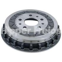 Tambor de freio Fiat Fastback 2023 a 2024 HIPPER FREIOS