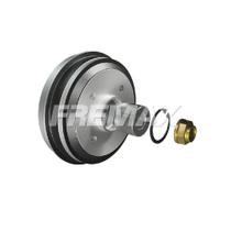 Tambor De Freio Fremax BD4735-KT Tambor De Freio Fremax BD4735-KT