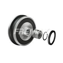 Tambor De Freio Fremax Captur/Duster/Oroch - BD4038-KT Tambor De Freio Fremax Captur/Duster/Oroch - BD4038-KT