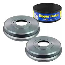 Tambor De Freio Para Gm S10 2.8 16v Duramax 2012 A 2023