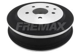 Tambor De Freio Peça Traseiro Blazer S10 Fremax Bd3967 Tambor De Freio Peça Traseiro Blazer S10 Fremax Bd3967