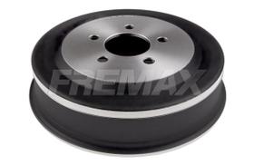 Tambor De Freio Peça Traseiro Ford Ranger 2005 Fremax Bd7933