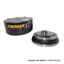 Tambor De Freio - Tambor De Freio - Sedan 1.3/1.5 70/73