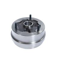 Tambor de freio traseiro Belina II / Corcel II / Del Rey