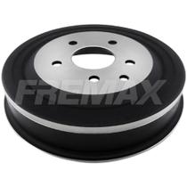 Tambor de freio Traseiro Chevrolet Blazer 1995 a 2012 FREMAX Tambor de freio Traseiro Chevrolet Blazer 1995 a 2012 FREMAX