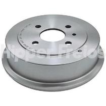 Tambor de freio Traseiro Chevrolet Chevette 1976 a 1994