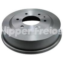 Tambor de freio Traseiro Chevrolet D-20 1985 a 1994