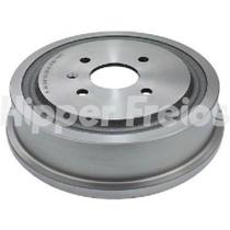 Tambor de freio Traseiro Chevrolet Montana 2003 a 2010 Tambor de freio Traseiro Chevrolet Montana 2003 a 2010