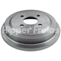 Tambor de freio Traseiro Chevrolet Onix 2019 a 2024