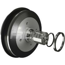 Tambor de freio Traseiro Citroen C3 2012 a 2021 FREMAX Tambor de freio Traseiro Citroen C3 2012 a 2021 FREMAX