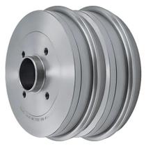 Tambor de Freio Traseiro Com Cubo Clio Mégane Sandero Scénic Symbol R19 1988 em diante MDS T705A