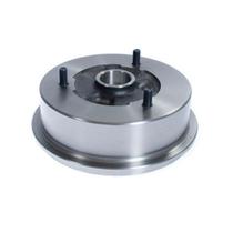 Tambor de Freio Traseiro com Cubo Pampa 1.6 1.8 1985 a 1997 Pampa 4X2 1982...