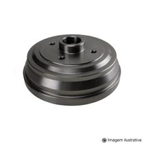 Tambor de freio traseiro Corsa 1.0/1.4/1.6 93 á 2001/ Agile / Celta / Classic / Tigra