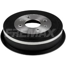 Tambor de freio Traseiro Fiat Argo 2017 a 2024 FREMAX BD4593 Tambor de freio Traseiro Fiat Argo 2017 a 2024 FREMAX BD4593
