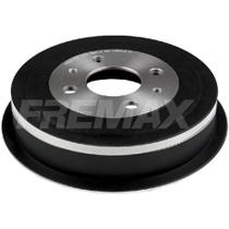Tambor de freio Traseiro Fiat Argo 2017 a 2024 FREMAX BD4593 Tambor de freio Traseiro Fiat Argo 2017 a 2024 FREMAX BD4593