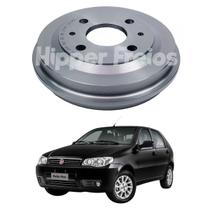 Tambor de Freio Traseiro Fiat Palio Siena 1996 até 2016