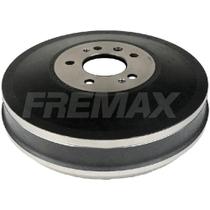 Tambor de freio Traseiro Fiat Toro 2015 a 2024 FREMAX BD3623