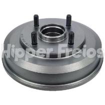 Tambor de freio Traseiro Ford Courier 1999 a 2013 Tambor de freio Traseiro Ford Courier 1999 a 2013