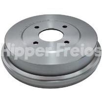 Tambor de freio Traseiro Ford Ecosport 2004 a 2012 Tambor de freio Traseiro Ford Ecosport 2004 a 2012