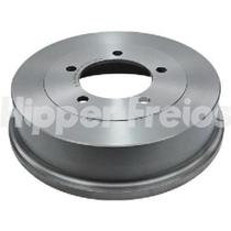 Tambor de freio Traseiro Ford F-1000 1982 a 1998