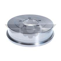 Tambor De Freio Traseiro Ford F1000 - Hipper Freios